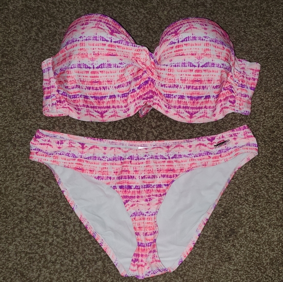 VENUS Swim Womens Bikini Poshmark
